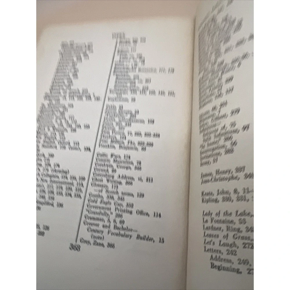 Making Words Work For‎ You, 1936, By Lloyd Edwin Smith, Blue Ribbon Books, NY